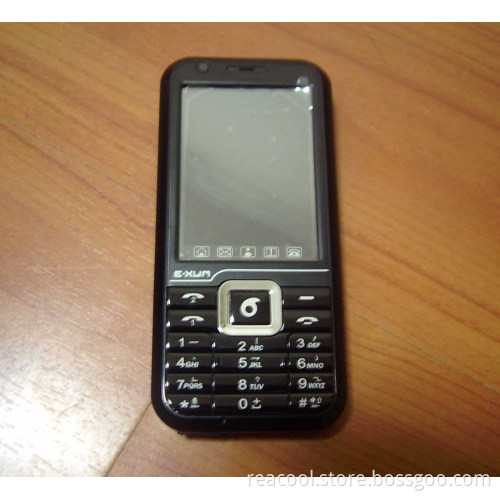 low price cell phone(P2802)
